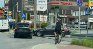 Zderzenie trzech pojazdów. Sprawca pod wpływem alkoholu - zdjęcie 3