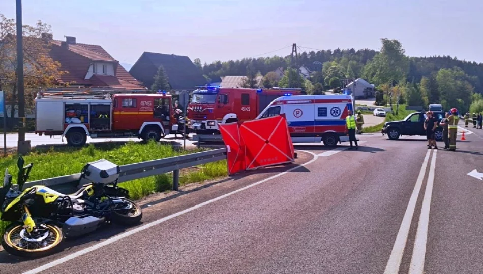 Ważny apel policji! - zdjęcie 1