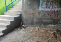 Obskurne miejsce libacji w centrum miasta - zdjęcie główne