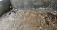 Obskurne miejsce libacji w centrum miasta - zdjęcie 3