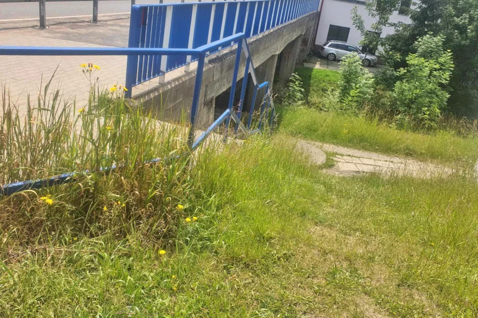 Obskurne miejsce libacji w centrum miasta - zdjęcie 10