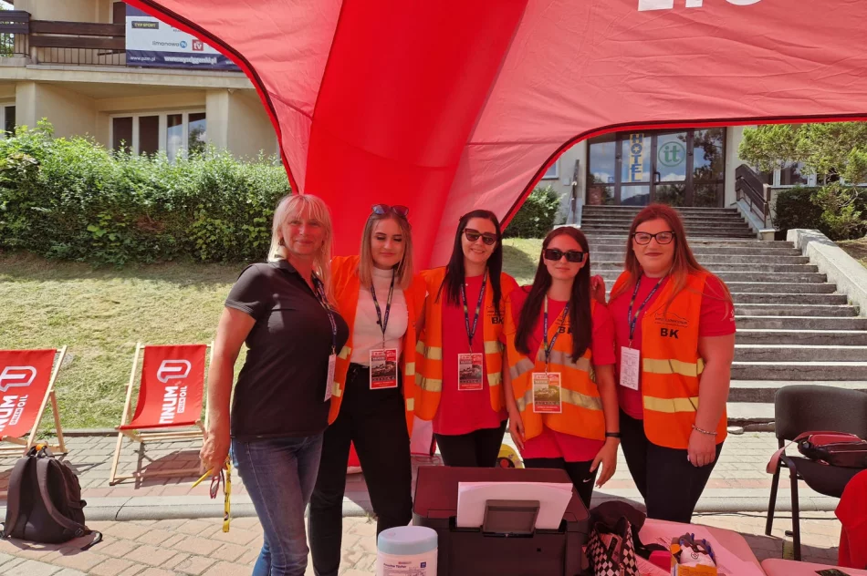112 kierowców na starcie. Zapraszamy na transmisję - zdjęcie 2