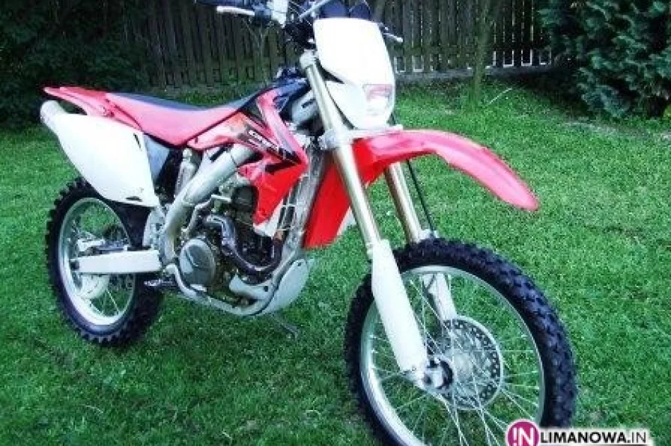 Skradziony motocykl, czeka nagroda - zdjęcie 2