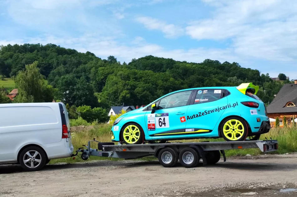 112 kierowców na starcie. Zapraszamy na transmisję - zdjęcie 3