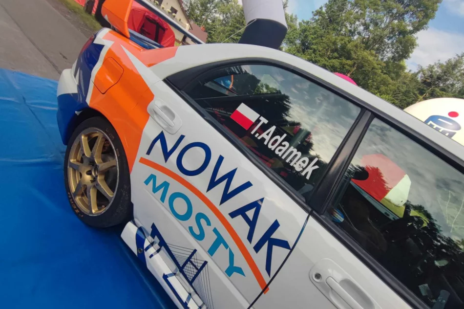 112 kierowców na starcie. Zapraszamy na transmisję - zdjęcie 6