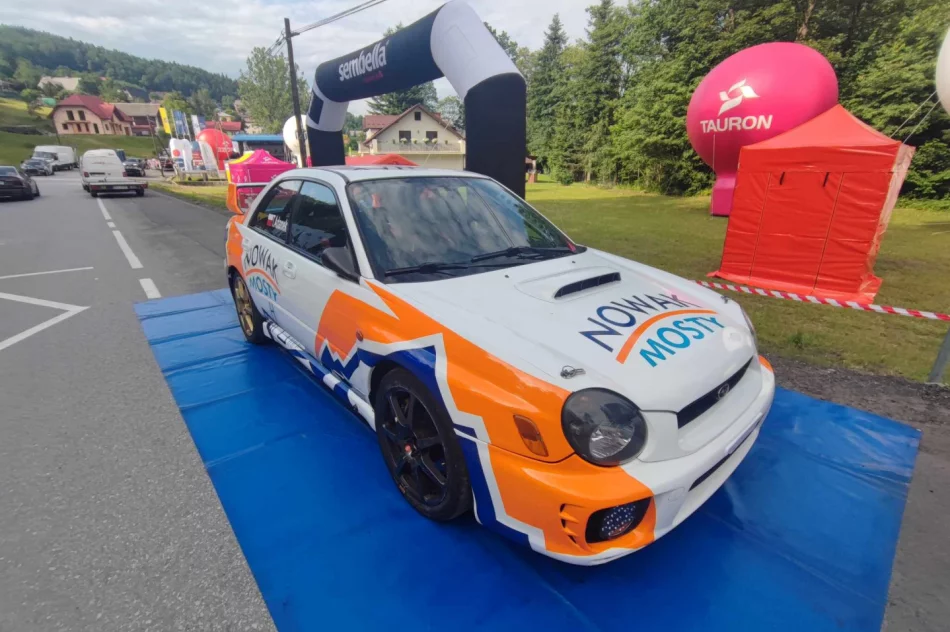 112 kierowców na starcie. Zapraszamy na transmisję - zdjęcie 7