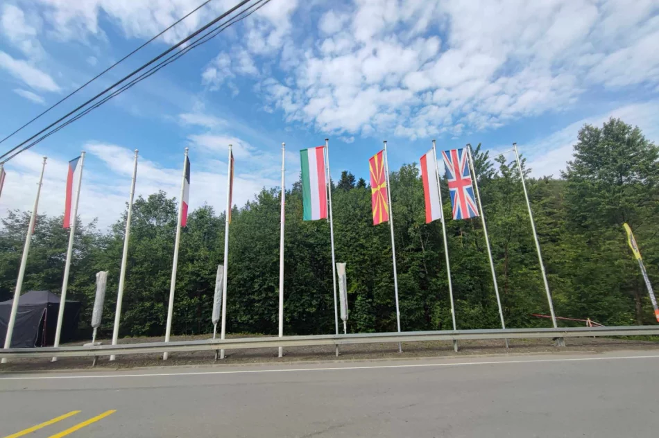 112 kierowców na starcie. Zapraszamy na transmisję - zdjęcie 8