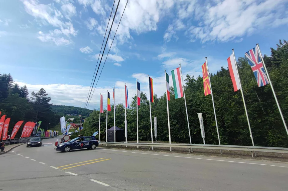 112 kierowców na starcie. Zapraszamy na transmisję - zdjęcie 9