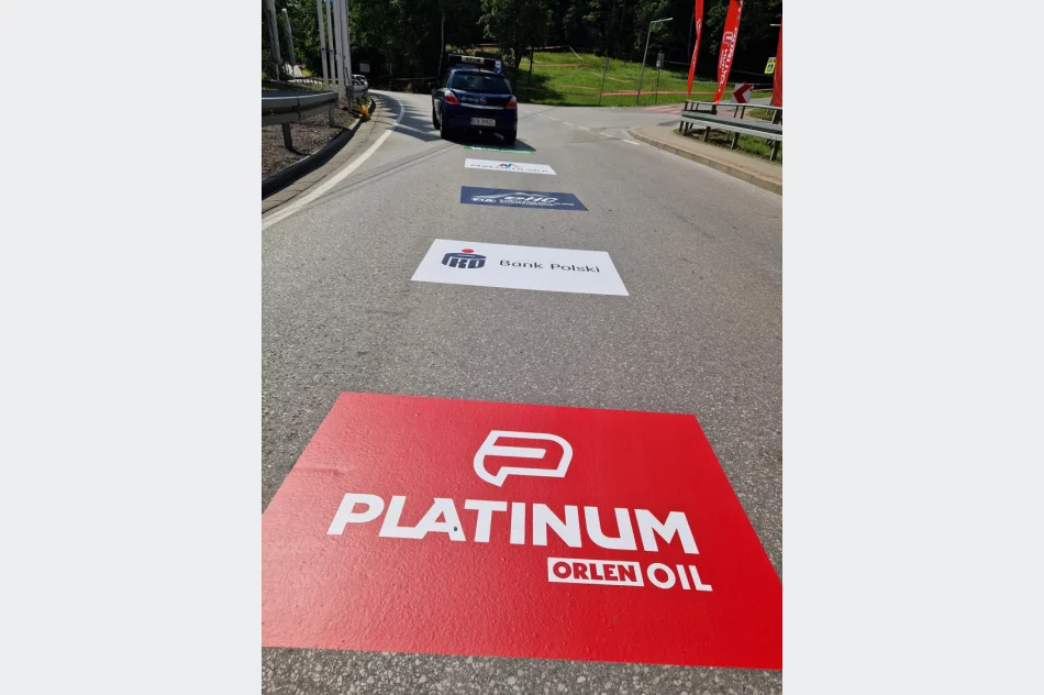 112 kierowców na starcie. Zapraszamy na transmisję - zdjęcie 14