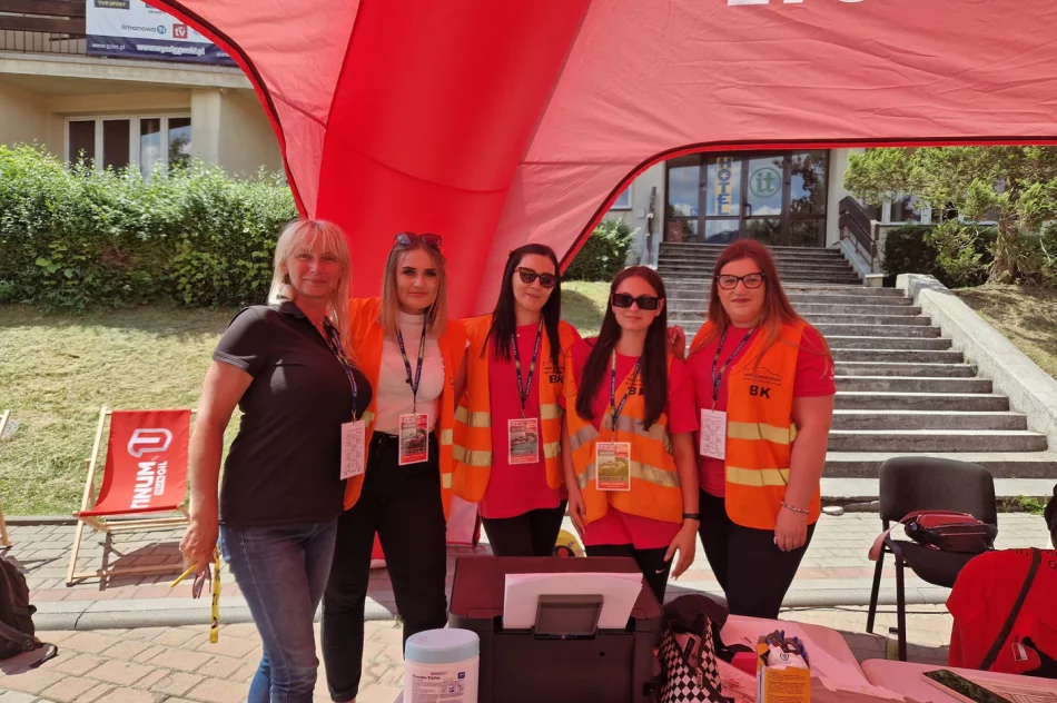 112 kierowców na starcie. Zapraszamy na transmisję - zdjęcie 15