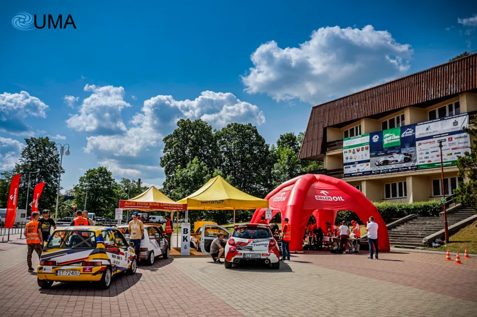 112 kierowców na starcie. Zapraszamy na transmisję - zdjęcie 16