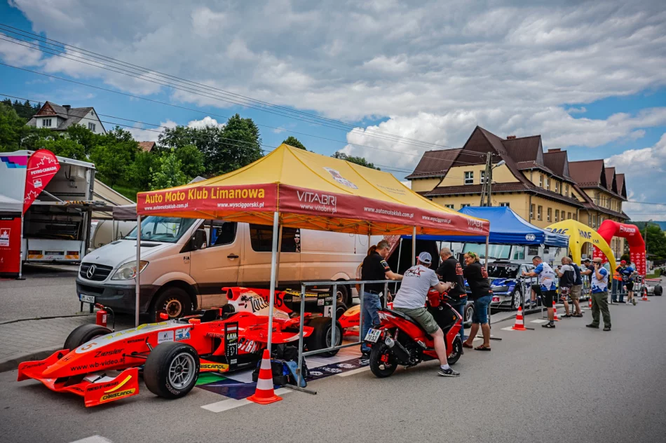 112 kierowców na starcie. Zapraszamy na transmisję - zdjęcie 19