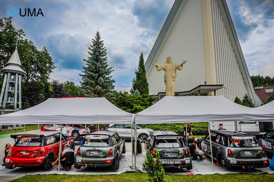 112 kierowców na starcie. Zapraszamy na transmisję - zdjęcie 20