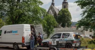 Badanie kontrolne i techniczne - zobacz fotoreportaż Michała Rybki - zdjęcie 1