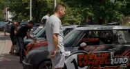 Badanie kontrolne i techniczne - zobacz fotoreportaż Michała Rybki - zdjęcie 2