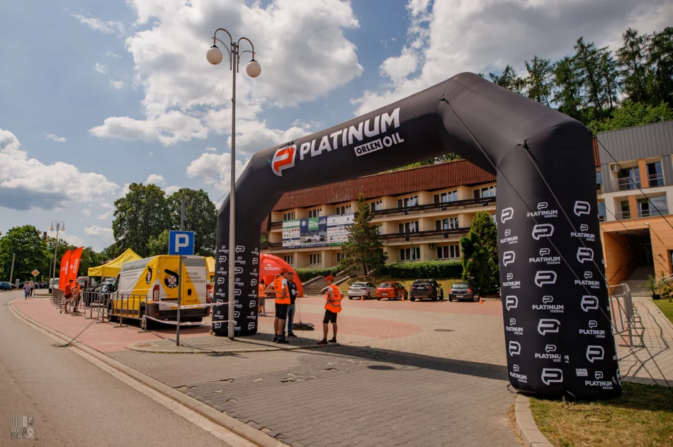 BK - 14. Hill Climb Limanowa - zdjęcie 13