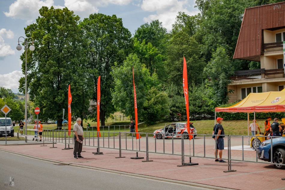 BK - 14. Hill Climb Limanowa - zdjęcie 14