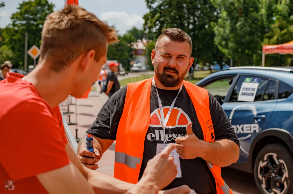 BK - 14. Hill Climb Limanowa - zdjęcie 15