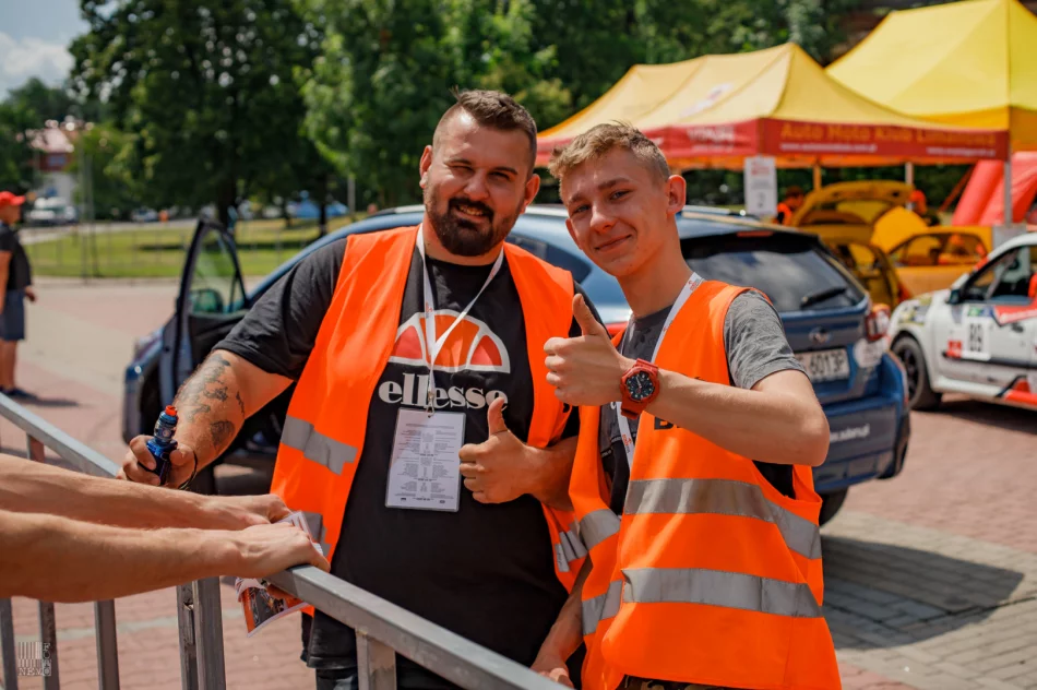 BK - 14. Hill Climb Limanowa - zdjęcie 16