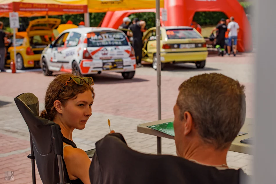 BK - 14. Hill Climb Limanowa - zdjęcie 17