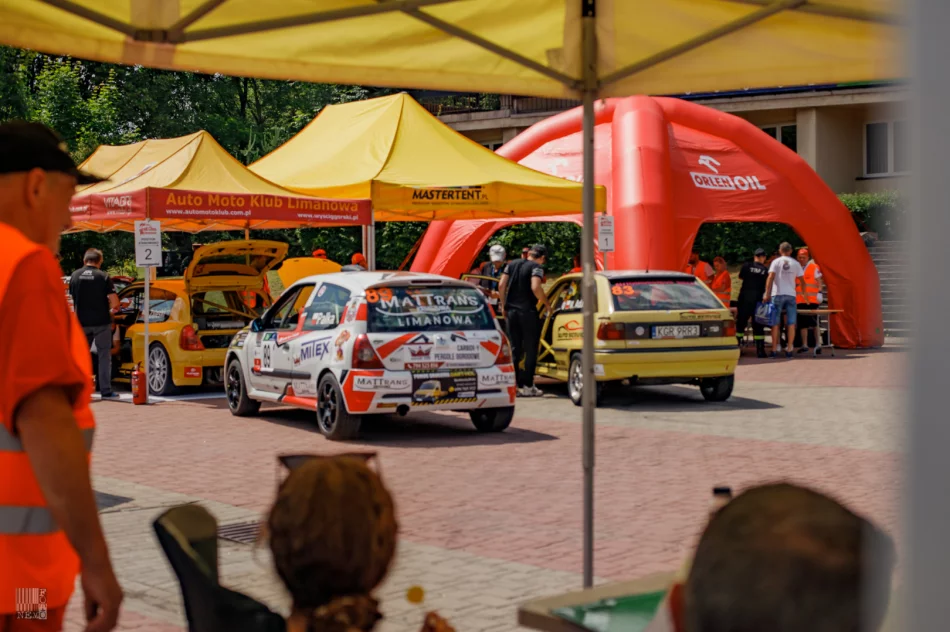 BK - 14. Hill Climb Limanowa - zdjęcie 18