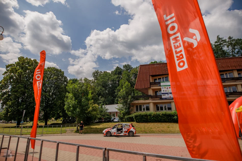 BK - 14. Hill Climb Limanowa - zdjęcie 19