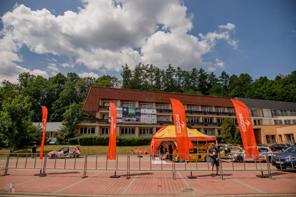 BK - 14. Hill Climb Limanowa - zdjęcie 20