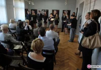 Wystawa wstrząsających wspomnień - zdjęcie główne