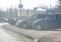 Miasto wciąż brudne i zakurzone - zdjęcie główne