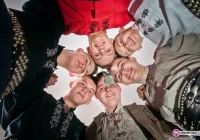 Roy przed półfinałem Must be The Music - zdjęcie główne