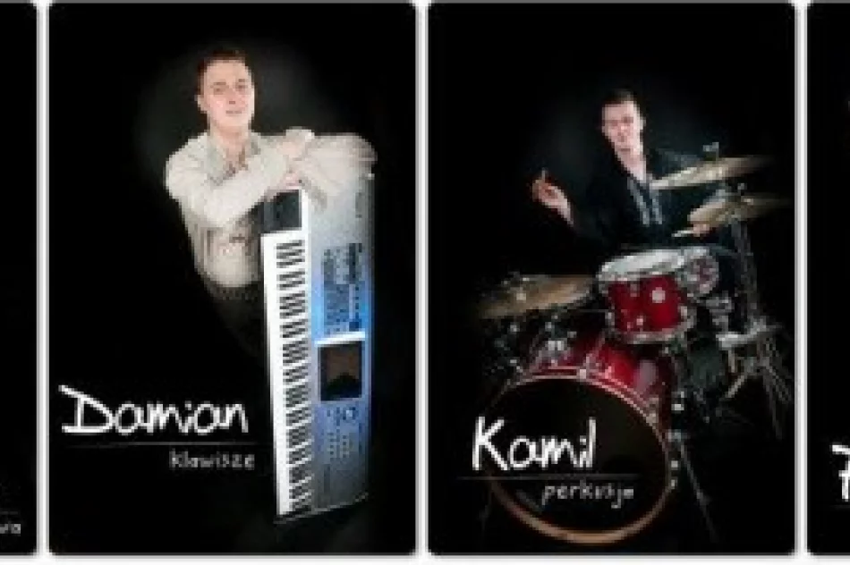 Roy przed półfinałem Must be The Music - zdjęcie 2