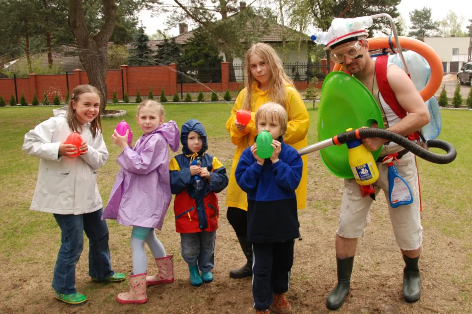 Ojcowie chcą się angażować. Gubią się jednak wśród sprzecznych wymagań  - zdjęcie 3