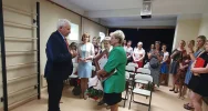Wieloletni dyrektorzy odeszli na emeryturę - zdjęcie 3