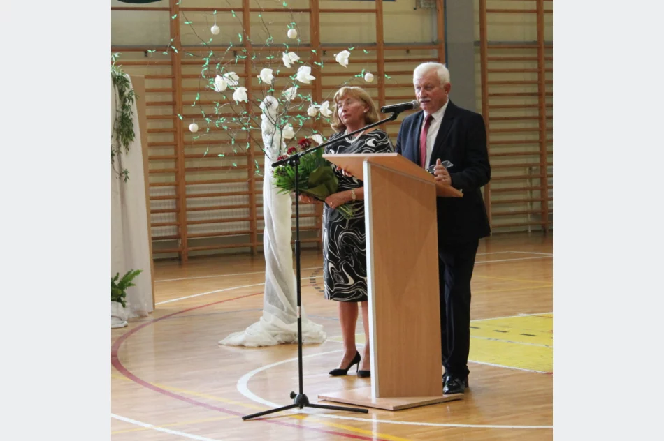 Wieloletni dyrektorzy odeszli na emeryturę - zdjęcie 4