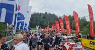 Znane wyniki pierwszego podjazdu treningowego - zdecydowały ułamki sekund - zdjęcie 2