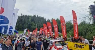 Znane wyniki pierwszego podjazdu treningowego - zdecydowały ułamki sekund - zdjęcie 3