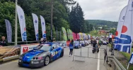 Znane wyniki pierwszego podjazdu treningowego - zdecydowały ułamki sekund - zdjęcie 4