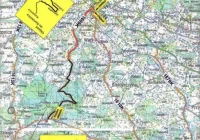 Droga Limanowa-Stara Wieś będzie zamknięta - zdjęcie główne