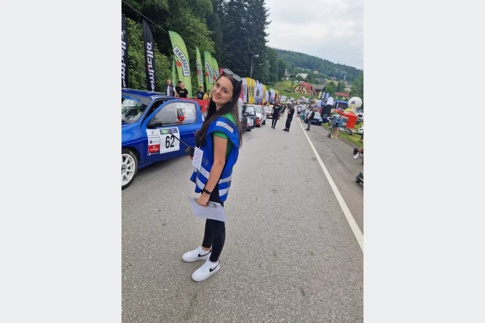 Znane wyniki pierwszego podjazdu treningowego - zdecydowały ułamki sekund - zdjęcie 5