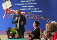 „Niełatwo jest się rozstać" - rozmowa z Wiesławem Wójtowiczem - zdjęcie główne