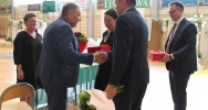 „Niełatwo jest się rozstać" - rozmowa z Wiesławem Wójtowiczem - zdjęcie 2