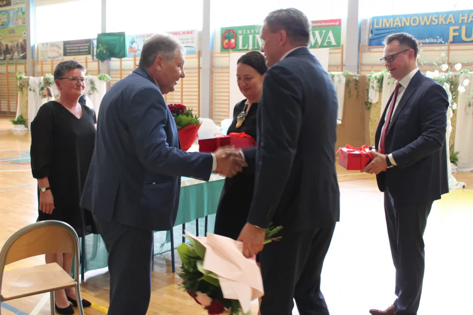 „Niełatwo jest się rozstać" - rozmowa z Wiesławem Wójtowiczem - zdjęcie 2