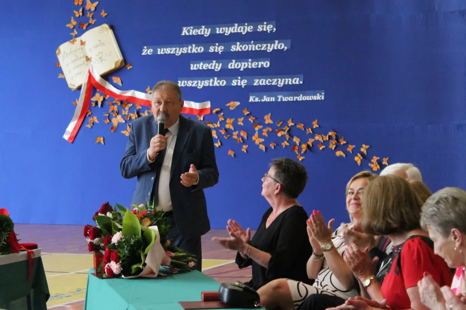 „Niełatwo jest się rozstać" - rozmowa z Wiesławem Wójtowiczem - zdjęcie 3