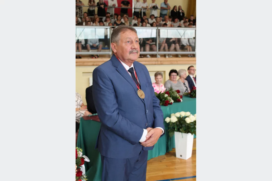 „Niełatwo jest się rozstać" - rozmowa z Wiesławem Wójtowiczem - zdjęcie 4