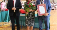 „Niełatwo jest się rozstać" - rozmowa z Wiesławem Wójtowiczem - zdjęcie 5