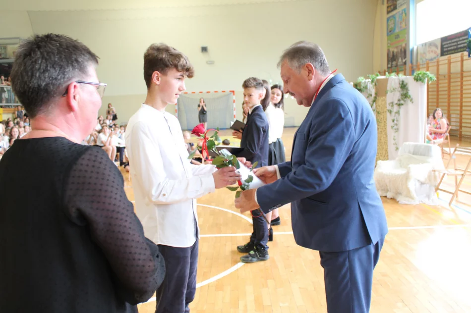 „Niełatwo jest się rozstać" - rozmowa z Wiesławem Wójtowiczem - zdjęcie 6