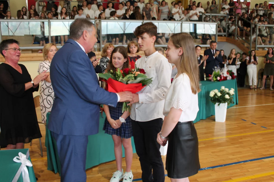 „Niełatwo jest się rozstać" - rozmowa z Wiesławem Wójtowiczem - zdjęcie 8