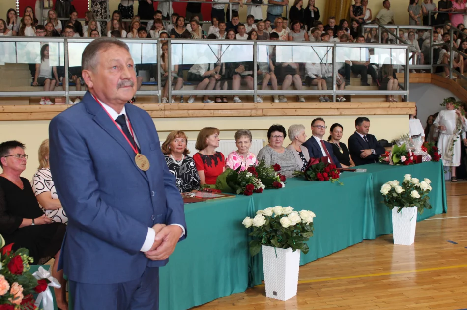 „Niełatwo jest się rozstać" - rozmowa z Wiesławem Wójtowiczem - zdjęcie 9