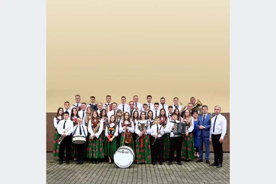 Dni Tymbarku 2023 - znany program i gwiazdy wieczoru - zdjęcie 8