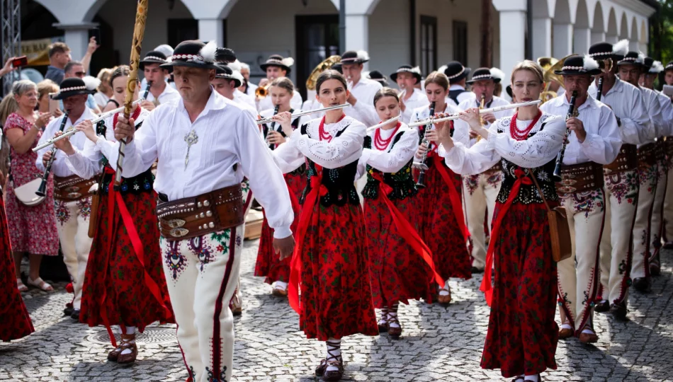 Zagórzańskie sukcesy w finale festiwalu - zdjęcie 1